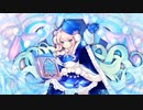 【城プロ音楽変更動画】【静けき夜に瞬いて -絶壱- -結- -絶弐- 難しい】に欧州の城娘たちで挑戦