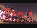 Splatoon2某所でナワバリPart9