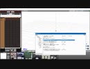 【MMDMacro】MMDで別窓hotkey