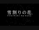 冬になったし雪割りの花を実況プレイ　やるドラ～冬～part1