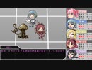 【サタスペ】亜侠少女まどか☆マフィア 《大流行》 8話【まどマギ】