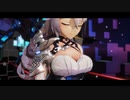【MMD崩壊3rd】ハルジオン【ブローニャ ザイチク】