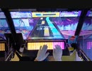 【CHUNITHM】God knows...(MAS) AJC 手元