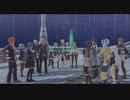 [創の軌跡]第15回(15-4) 夢幻回廊、第1階層踏破