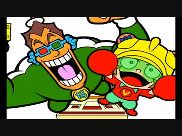 【おどるメイドインワリオ】おどる葵　Part5【VOICEROID実況】