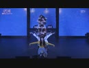I.Z_ダンス+機嫌 @JP Deb TK D.C