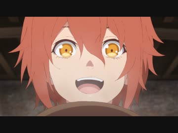 最果てのパラディン　第9話　白帆の都