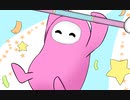 【Fall Guys】新シーズン初見プレイ！！【シーズン６】