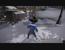 【龍が如く5実況】vs山の神