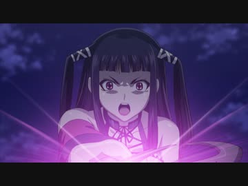 ロザリオとバンパイア　第9話　夏休みとバンパイア