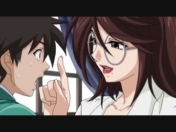 ロザリオとバンパイア　第8話　数学とバンパイア