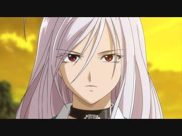 ロザリオとバンパイア　第4話　さよならとバンパイア