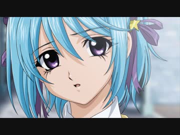 ロザリオとバンパイア　第2話　夢魔とバンパイア