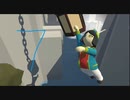Human fall flat MODステージ攻略 その７