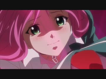 ロザリオとバンパイア　ＣＡＰＵ2　第12話　封印とバンパイア