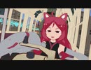 冬のケムリクサ【MMDケムリクサ】