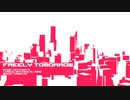 【ボカロ懐メロ歌ってみた祭り2】FREELY_TOMORROW【ゆきみちよこ】