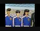 オフサイド　第24話　発進!U-20日本代表