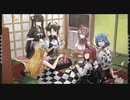 【ドルフロ】邪神ちゃん前線e13 落ちぶれた魔王【ストーリー】