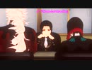 【鬼滅のMMD】Misunderstanding～カン違い【無惨様と上弦弐下弦壱】
