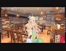 【ドルフロ】邪神ちゃん前線ex1&ex2 【ストーリー】