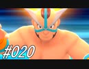 ポケモンコレクターに俺はなる‼～シンオウ編～ #020