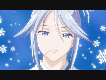 ロザリオとバンパイア　ＣＡＰＵ2　第3話　母と子とバンパイア