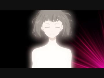 ロザリオとバンパイア　ＣＡＰＵ2　第4話　身体測定とバンパイア