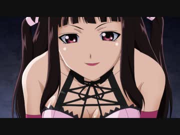 ロザリオとバンパイア　ＣＡＰＵ2　第8話　青春とバンパイア