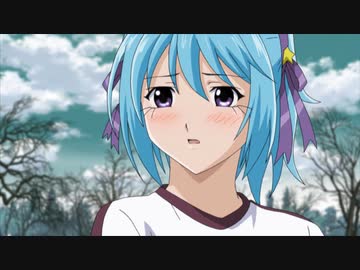 ロザリオとバンパイア　ＣＡＰＵ2　第10話　美少年とバンパイア