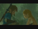 【字幕】#3 ゼルダの伝説BotW RTA AMQ No Restrictions 2:28:20【ムービーあり】