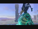 【字幕】#4 ゼルダの伝説BotW RTA AMQ No Restrictions 2:28:20【ムービーあり】