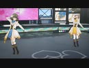 「お願い!シンデレラ」楓 × 歌織【スタマスMV】