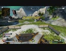 【APEX実況】グラビティキャノンからの高速移動(PS5)