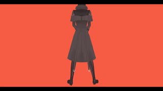 【にじさんじMMD】シ/ョ/ッ/ト/ガ/ン/・/ナ/ウ/ル【シェリン・バーガンディ】
