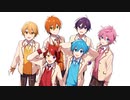 2021年すとぷりオリジナル曲メドレー！！！