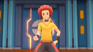 【実況】初ポケがプラチナだった人がやってみるダイパリメイク#12