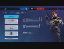 【R6S】新キャラTHORNでガンガンいこうぜ！