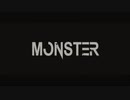 MONSTER covered by 黒ノ目イゴ