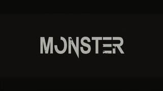 MONSTER covered by 黒ノ目イゴ