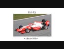 ホモと見る今時のF1ドライバーになるまでにかかるお金事情