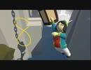 Human fall flat MODステージ攻略 その８
