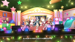 ぴょいっとあげません！