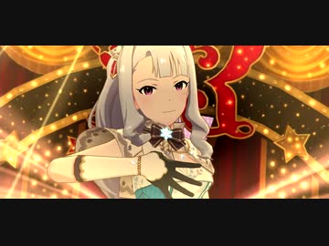 ミリシタ 「Harmony 4 You」 SHSポニーテール組5人＋SHS8人（13人ライブ）