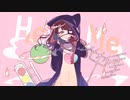 ‧✧̣̇‧【オリジナルMV】Heal Me / *Luna Covered by Hoshino Sena*