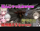 残虐非道のプリンセスりりむ。一般兵葛葉と叶【にじさんじ/APEX】