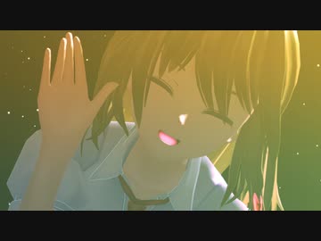 【東方MMD】秘封倶楽部でドラマツルギー【12/9は秘封倶楽部の日】