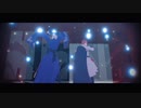 【MMDツイステ】女王様たちでLove Me If You Can【リドル・ヴィル】
