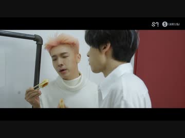 SUPERJUNIOR-D&E    Need_U_Special_Video_COUNTDOWN_TO_ZERO_Epilogue