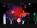 Live20211205@sound space RIZIN'[砂男作戦〜海はホログラム]